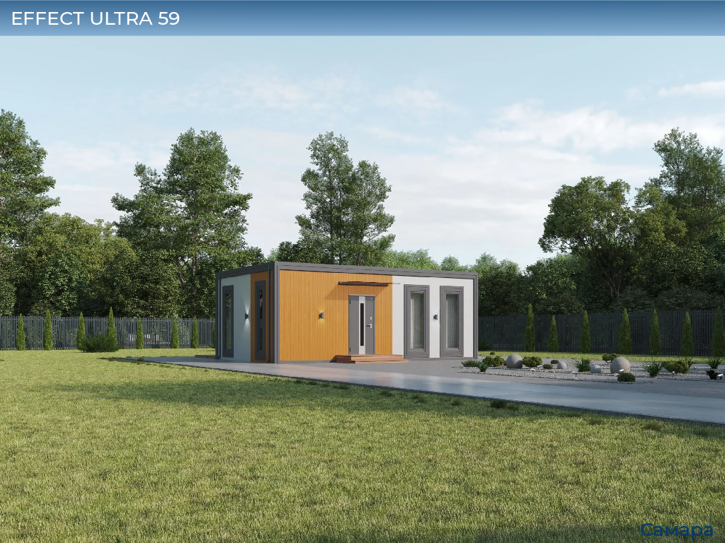 EFFECT ULTRA 59, samara.doorhan.ru
