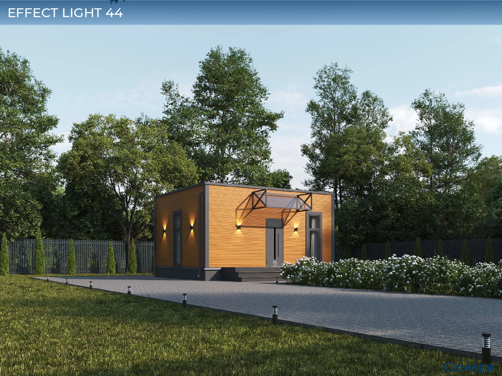 EFFECT LIGHT 44, samara.doorhan.ru