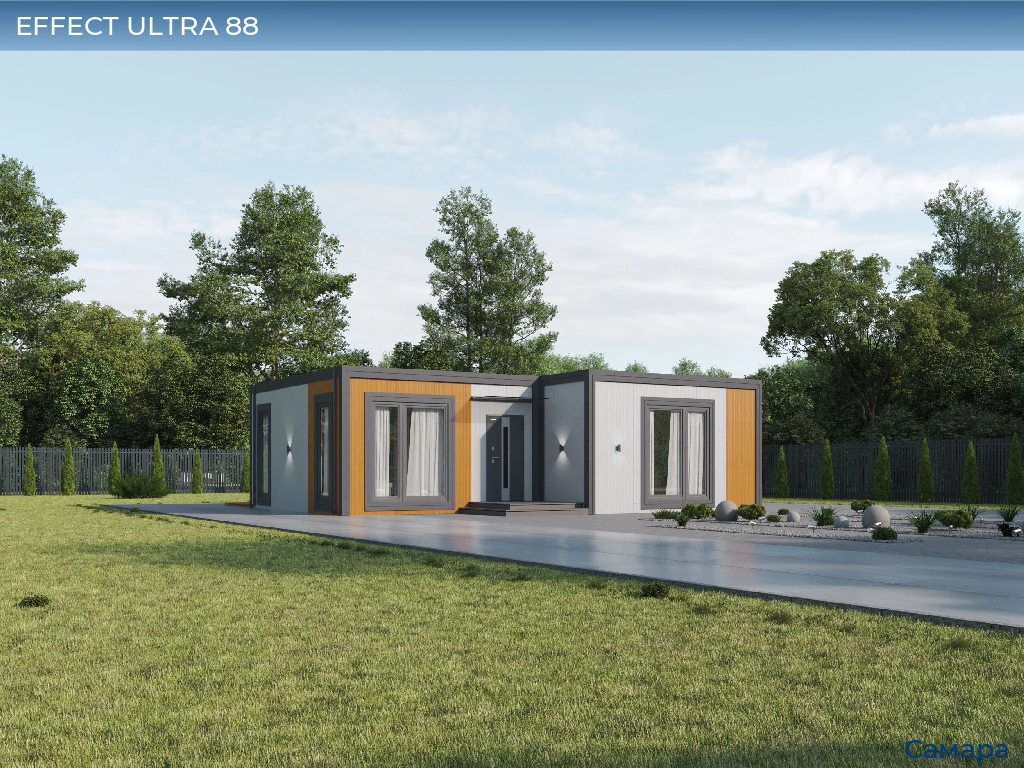 EFFECT ULTRA 88, samara.doorhan.ru