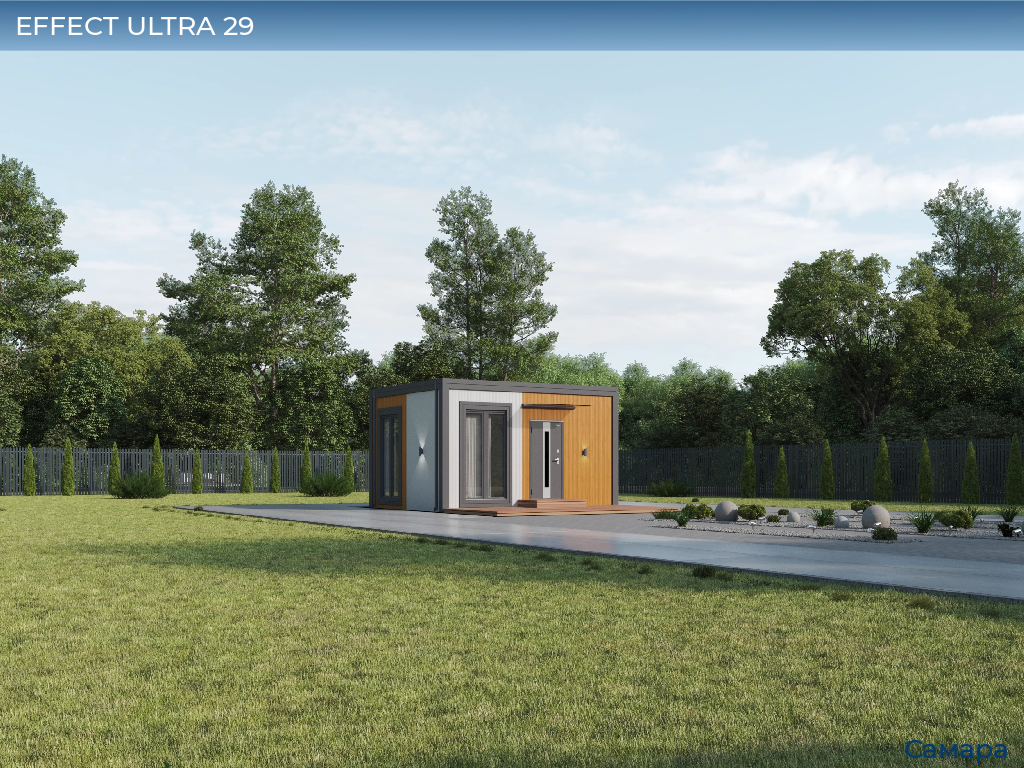EFFECT ULTRA 29, samara.doorhan.ru